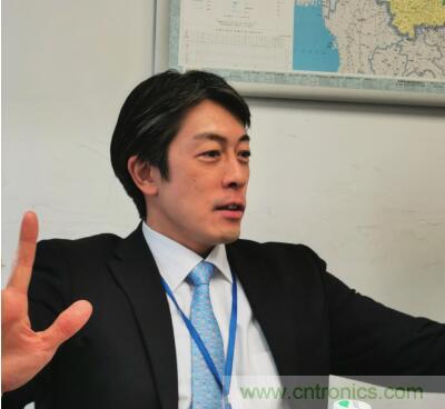 瑞萨内核处理器固有积累，ARM内核更开放：鱼和熊掌都要！