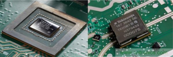【基础篇】示波器上的频域分析利器 ，Spectrum View测试分析
