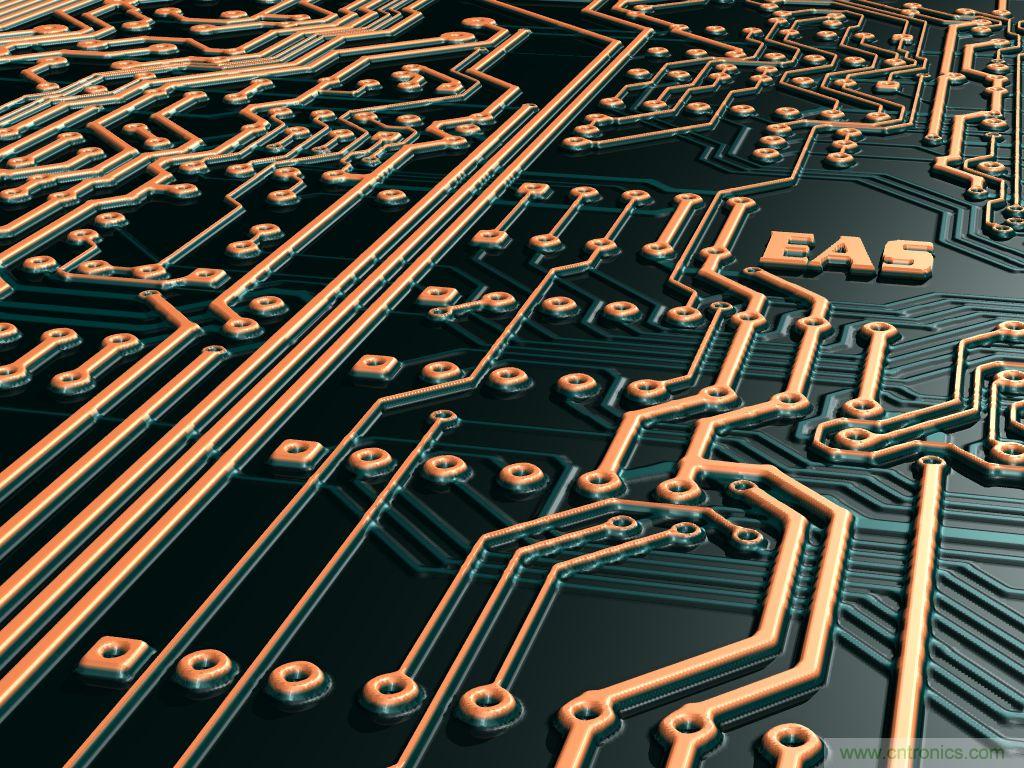 PCB的这些识图方法和技巧，你都掌握了吗？