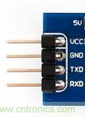 UART、RS-232、RS-422、RS-485之间有什么区别？