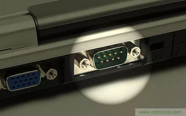 UART、RS-232、RS-422、RS-485之间有什么区别？