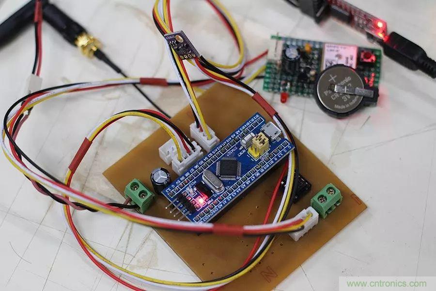 看门狗的工作原理、应用和设计思路