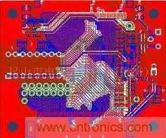 PCB抄板步骤和反抄板对策