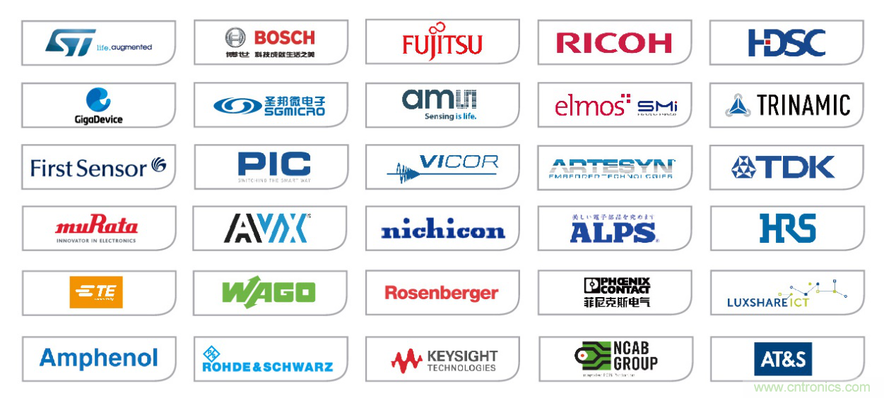 2020慕尼黑上海电子展观众预登记正式开启 2020慕尼黑上海电子展观众预登记正式开启