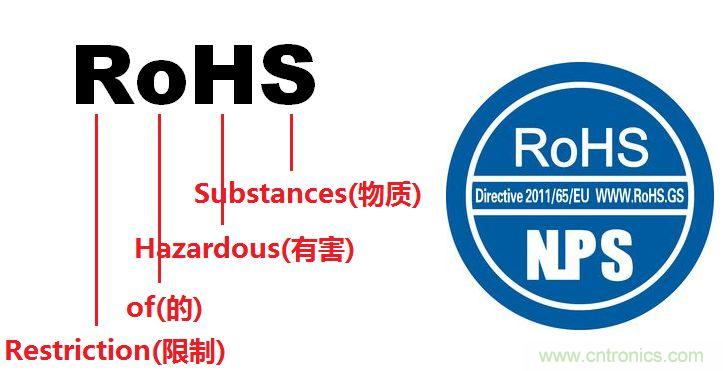 电路板上这些标志的含义，你都知道吗？