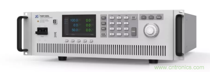 高频继电器测试新方案 高频继电器测试新方案