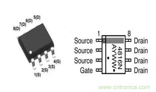 如何选择三极管和场效应管？看这篇就够了