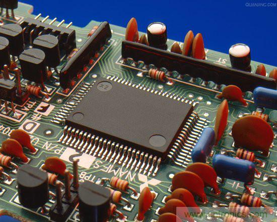 单片机上拉电阻、下拉电阻的详解和选?。ǘ? title=
