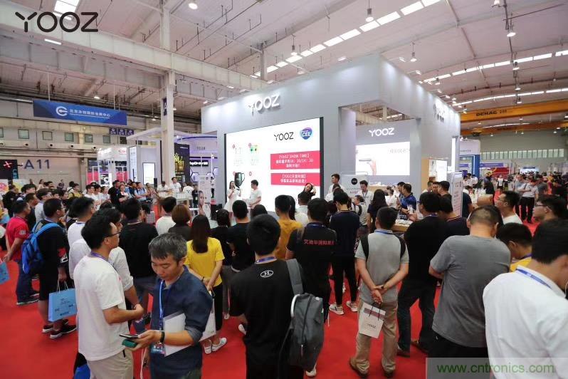CEE2020第六届北京电子烟展助力企业开拓线下新战场