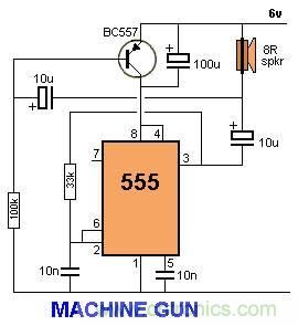 那个神奇的555定时器，你知道它的功能有多强大吗？