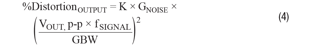 您真的能通过运算放大器实现ppm精度吗？