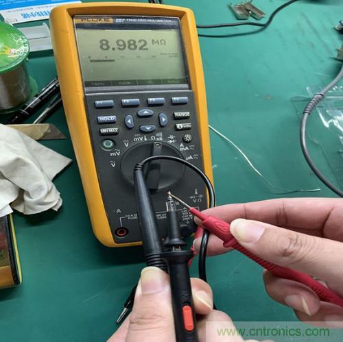 示波器探头的校准补偿究竟有什么用?