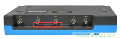 示波器探头的校准补偿究竟有什么用? 示波器探头的校准补偿究竟有什么用?