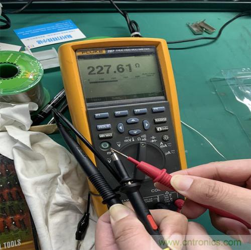 示波器探头的校准补偿究竟有什么用? 示波器探头的校准补偿究竟有什么用?