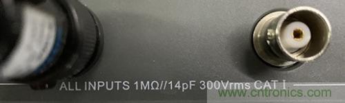 示波器探头的校准补偿究竟有什么用? 示波器探头的校准补偿究竟有什么用?