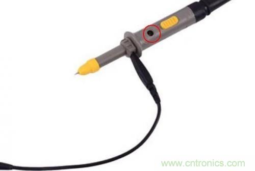 示波器探头的校准补偿究竟有什么用? 示波器探头的校准补偿究竟有什么用?