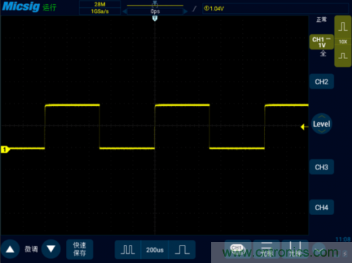 示波器探头的校准补偿究竟有什么用? 示波器探头的校准补偿究竟有什么用?
