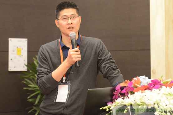 2019汽车激光雷达前瞻技术展示交流会圆满落幕！ 激光雷达前景可期！