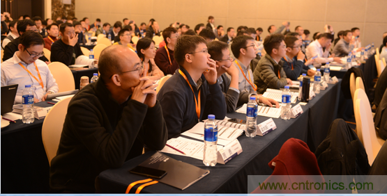 2019汽车激光雷达前瞻技术展示交流会圆满落幕！ 激光雷达前景可期！