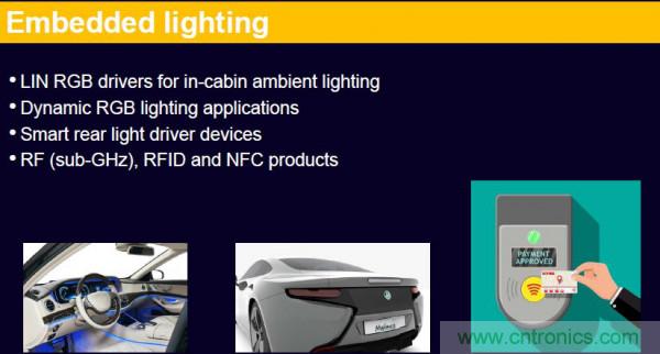 汽车传感器芯片巨头Melexis，对汽车绿色使命的探索