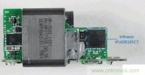 对比 SiC、GaN 和硅，哪种 AC 适配器性能最好？
