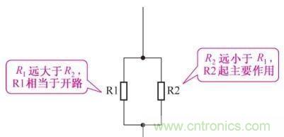 如何快速掌握电阻并联电路的特性，初学者必看
