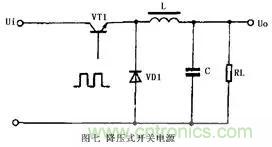 这8种开关电源工作原理及电路图，你都知道吗？