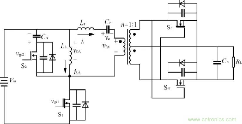 如何解决传统二极管整流问题？详解开关电源同步整流技术