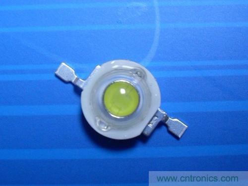 浅析 LED 那些事儿 浅析 LED 那些事儿