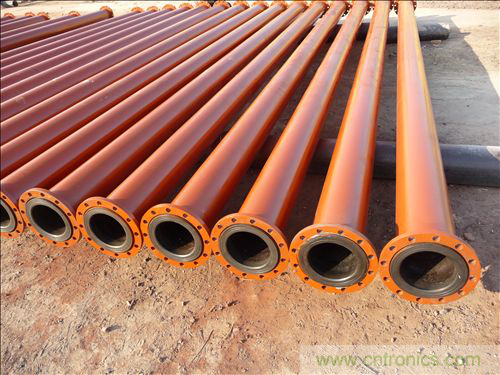 详解大功率陶瓷发射管使用注意事项