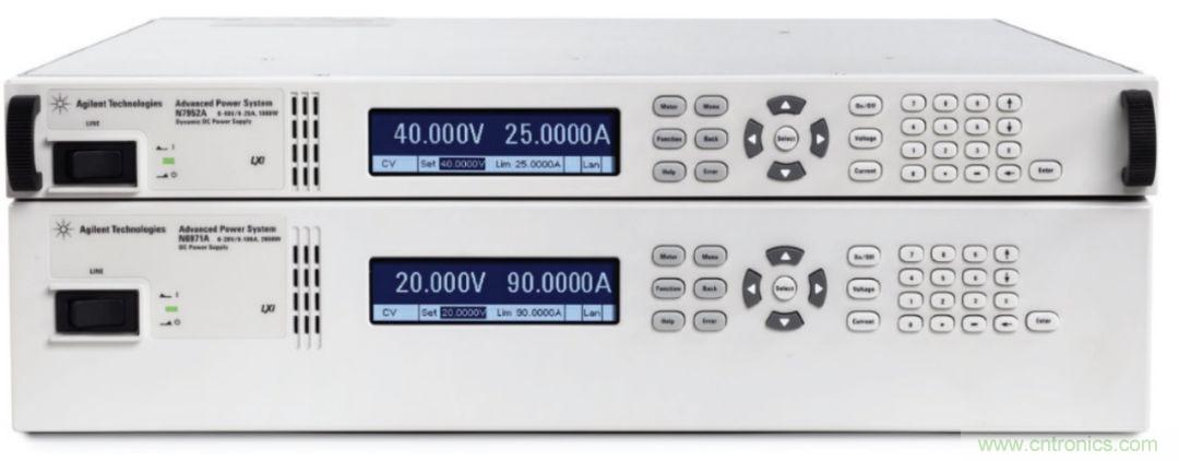 O！M！G ！让你尖叫的APS先进电源系统