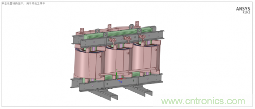 详解变压器振动噪声仿真分析 详解变压器振动噪声仿真分析