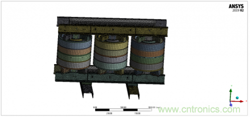 详解变压器振动噪声仿真分析 详解变压器振动噪声仿真分析