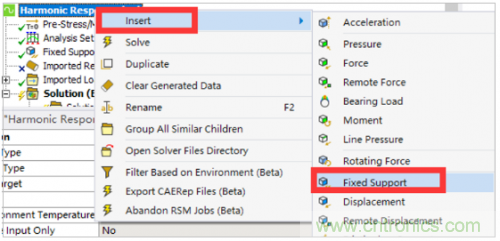 详解变压器振动噪声仿真分析 详解变压器振动噪声仿真分析