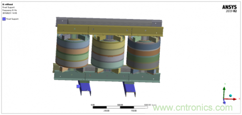 详解变压器振动噪声仿真分析 详解变压器振动噪声仿真分析