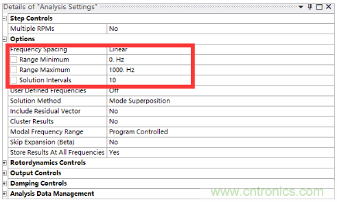 详解变压器振动噪声仿真分析 详解变压器振动噪声仿真分析