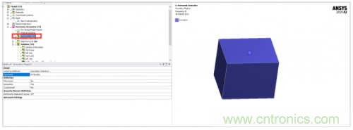 详解变压器振动噪声仿真分析 详解变压器振动噪声仿真分析