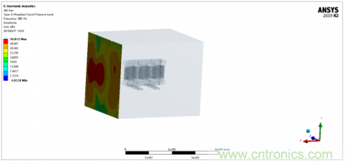 详解变压器振动噪声仿真分析 详解变压器振动噪声仿真分析