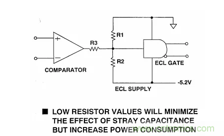 详解运算放大器与比较器的区别，看了都说懂了~