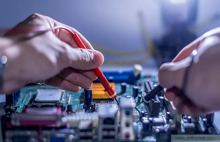 PCB抑制干扰设计的47个原则(一) PCB抑制干扰设计的47个原则(一)