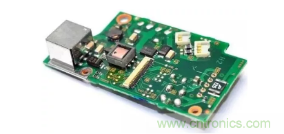 PCB中的安全间距该如何设计？