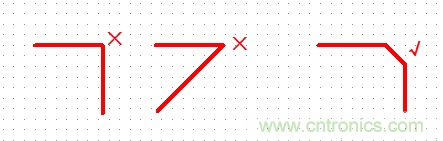 不得不看，PCB设计中那些常见的出线规范要求