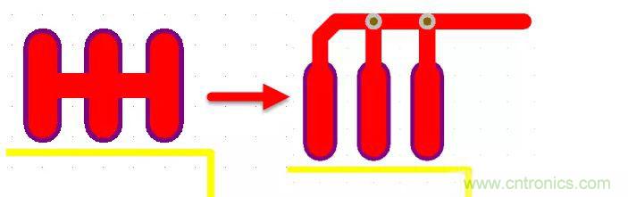 不得不看，PCB设计中那些常见的出线规范要求