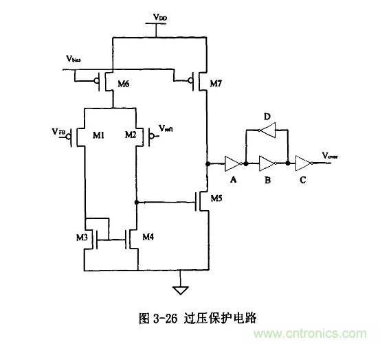 一文了解IC内部结构?。ǜ酵计饰隹氐缭碔C）