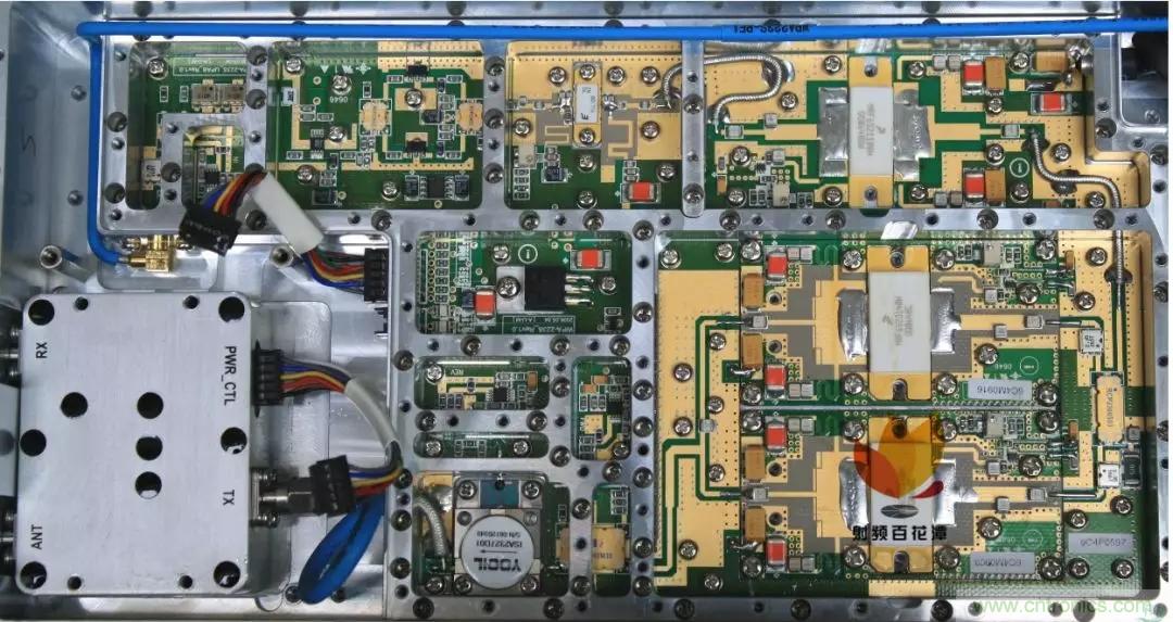 射频电路PCB设计的困境和改善措施 射频电路PCB设计的困境和改善措施