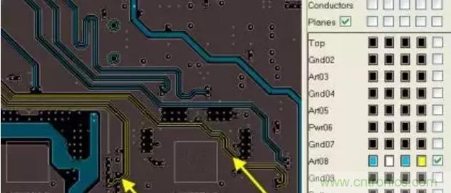 射频电路PCB设计的困境和改善措施 射频电路PCB设计的困境和改善措施