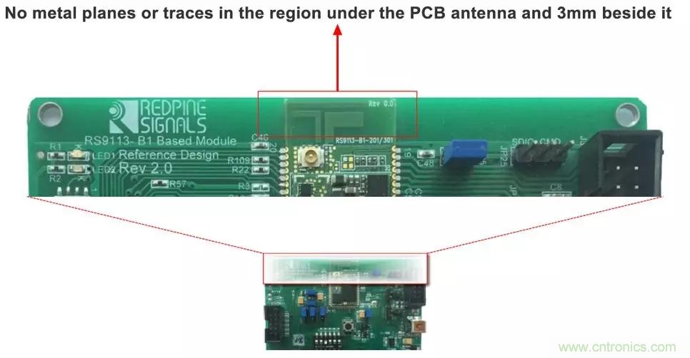 射频电路PCB设计的困境和改善措施 射频电路PCB设计的困境和改善措施