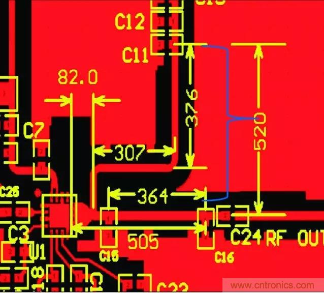 射频电路PCB设计的困境和改善措施 射频电路PCB设计的困境和改善措施
