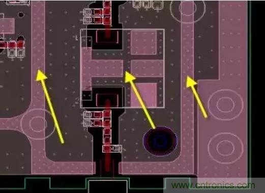 射频电路PCB设计的困境和改善措施 射频电路PCB设计的困境和改善措施