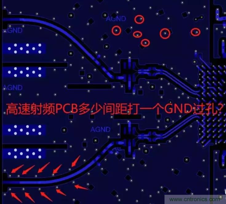 射频电路PCB设计的困境和改善措施 射频电路PCB设计的困境和改善措施